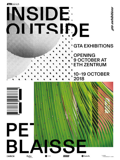 Inside Outside / Petra Blaisse: A Retrospective