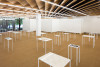 On the Thresholds of Space-Making: Kazuo Shinohara