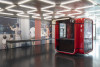 Kiosk K67. Metamorphoses of a System