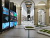 Inside Outside / Petra Blaisse: A Retrospective